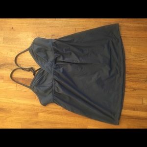 Lululemon Bra Top Tunic 10